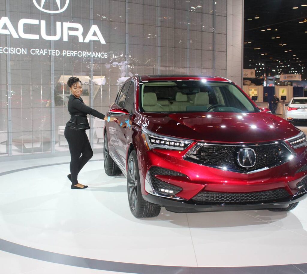 chicago auto show tips before you go