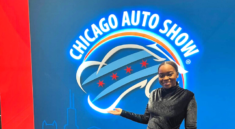 chicago auto show first look gala