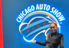 chicago auto show first look gala