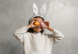 The Best Easter Egg Hunts For Kids In Chicago