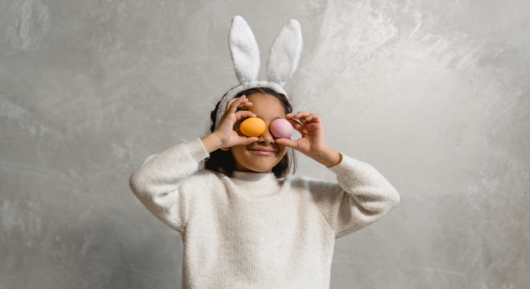The Best Easter Egg Hunts For Kids In Chicago