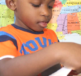 3-Year-Old Son to Read