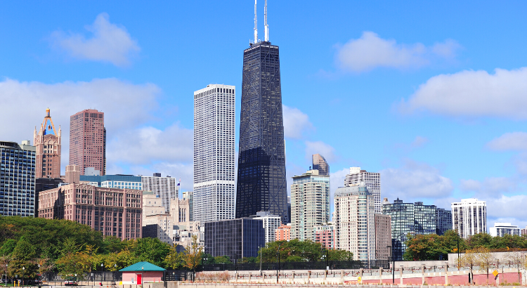 When Is The Best Time To Visit Chicago?