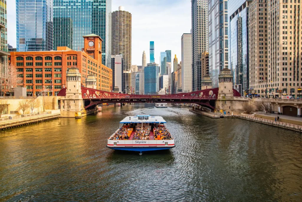 Explore our curated list of the Best Things to Do in October 2024 in Chicago, including fall festivals and discount codes.