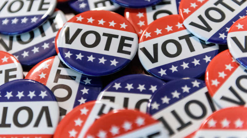 Voting in Chicago