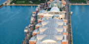 Offshore Rooftop at Navy Pier