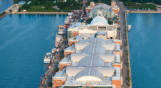 Offshore Rooftop at Navy Pier