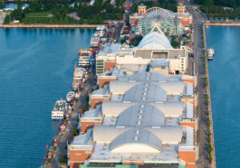 Offshore Rooftop at Navy Pier