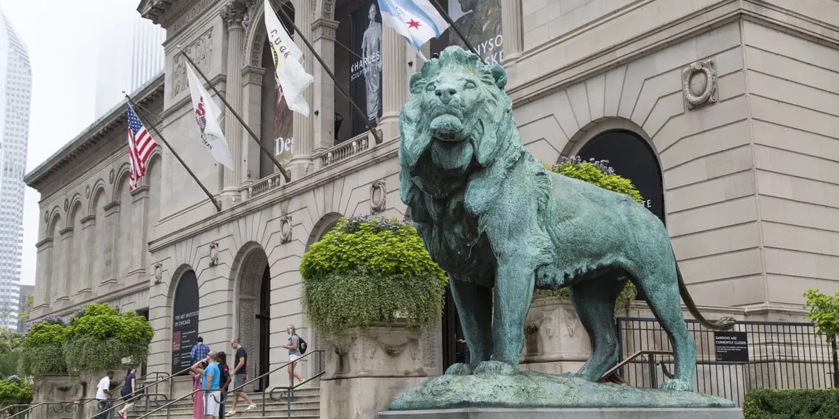 Art Institute of Chicago